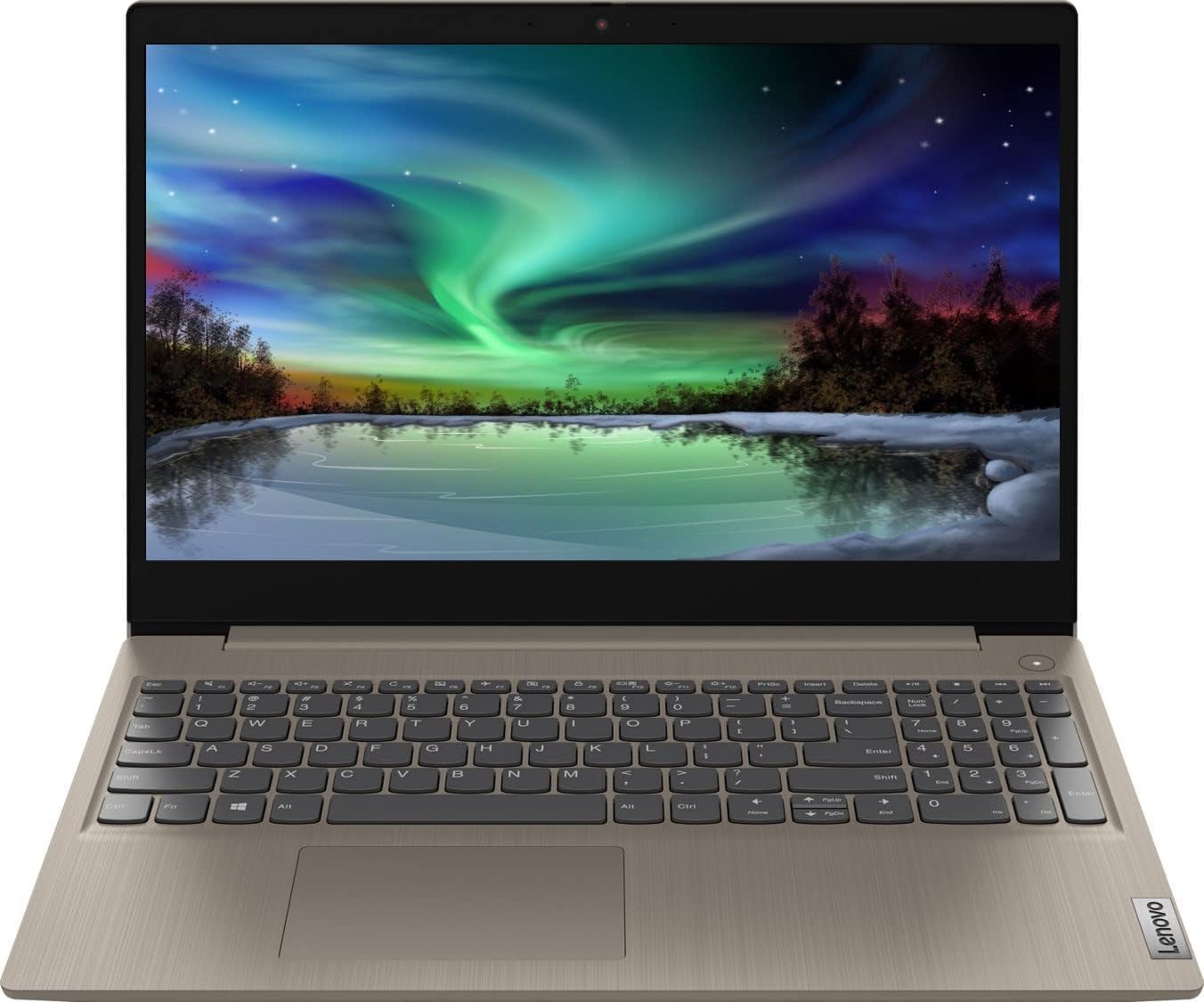2022 Newest Lenovo Ideapad 3 Laptop, HD Touchscreen, 11th Gen Intel Core Processor,