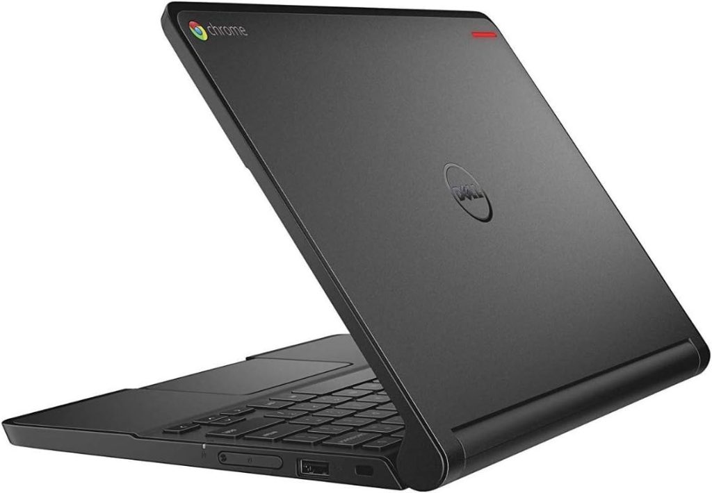 Dell ChromeBook Laptop NoteBook