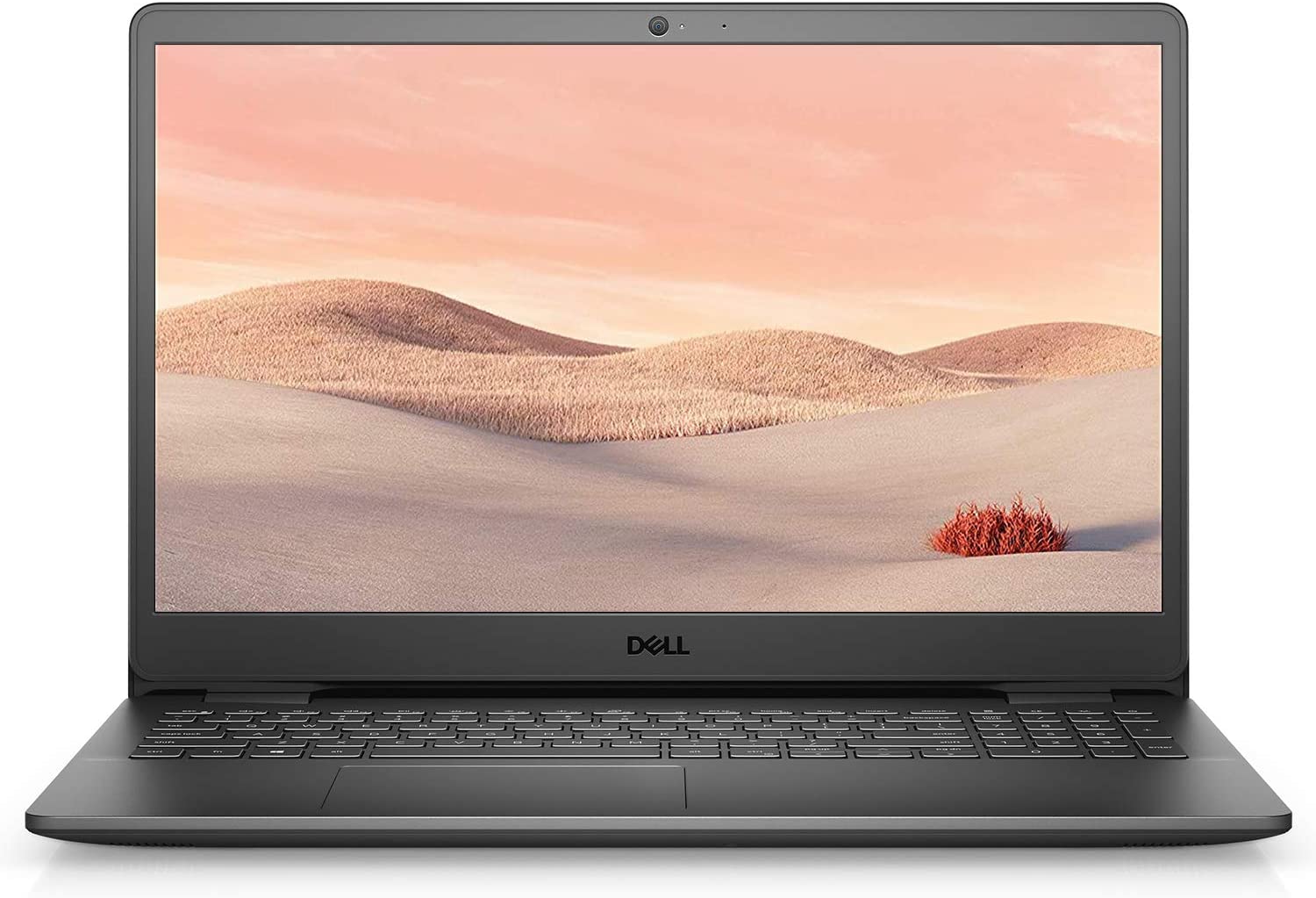 Dell Inspiron 15 3000 Laptop (2021 Latest Model), 15.6 HD Display, Intel N4020 Dual-Core Processor