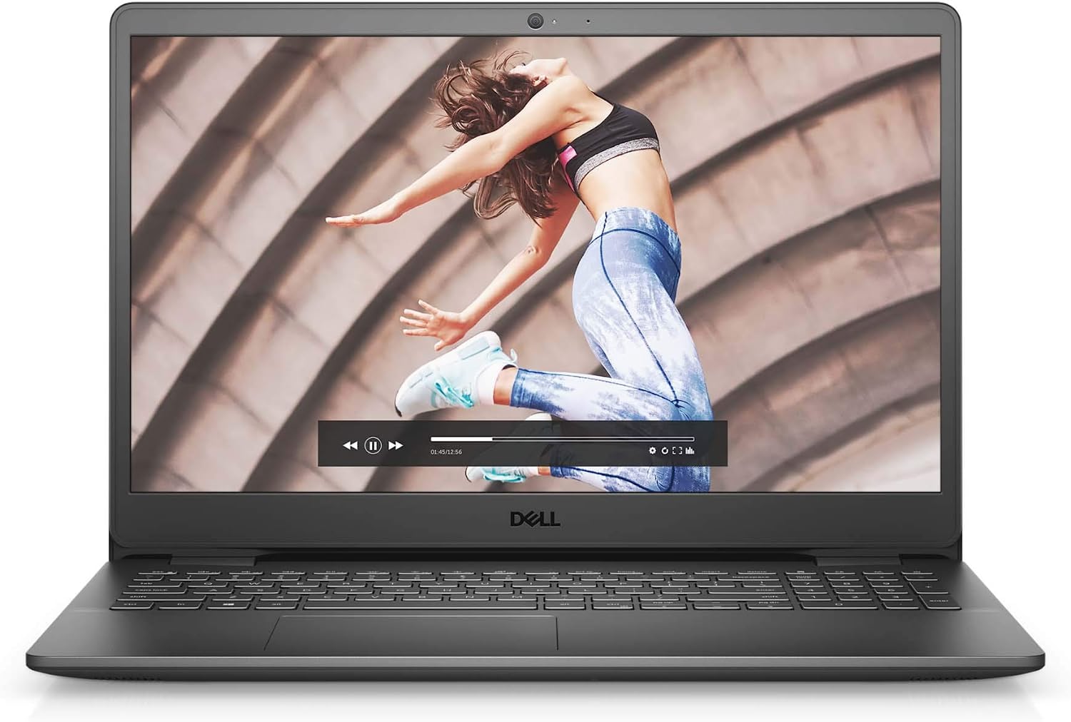 Dell Inspiron Laptop -
