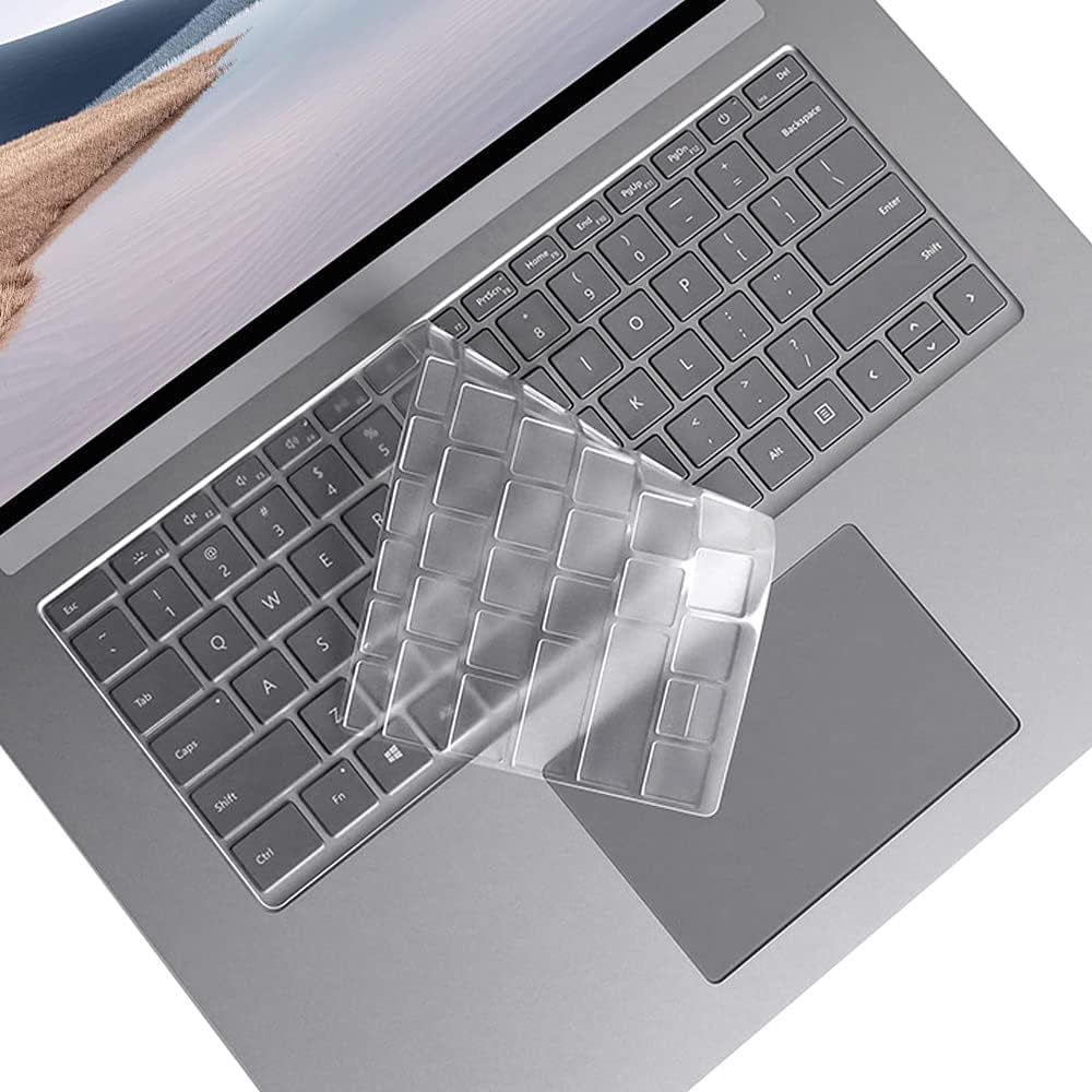 ProElife Keyboard Cover Skin for Microsoft 2022