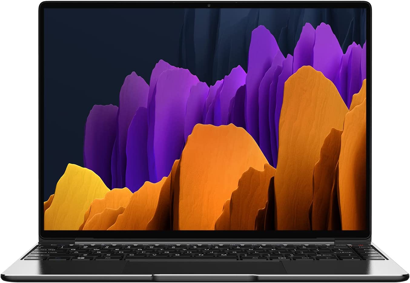 Touchscreen Laptop, CHUWI LarkBook X Window 10 Laptop with 14 2K IPS Display, Intel Celeron N5100