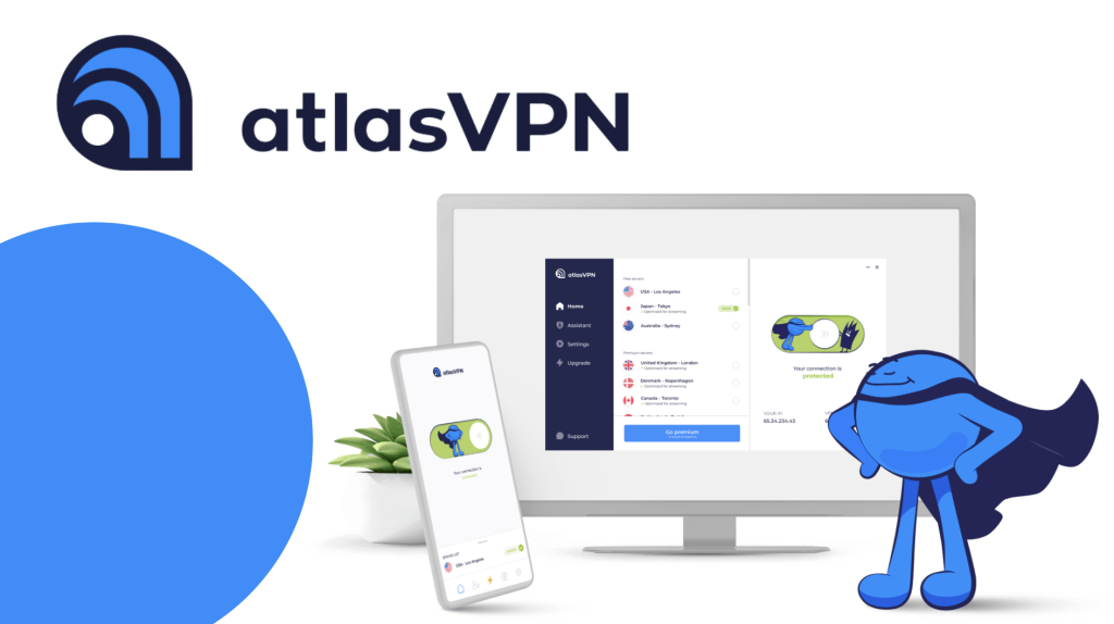Is Atlas VPN trustworthy?