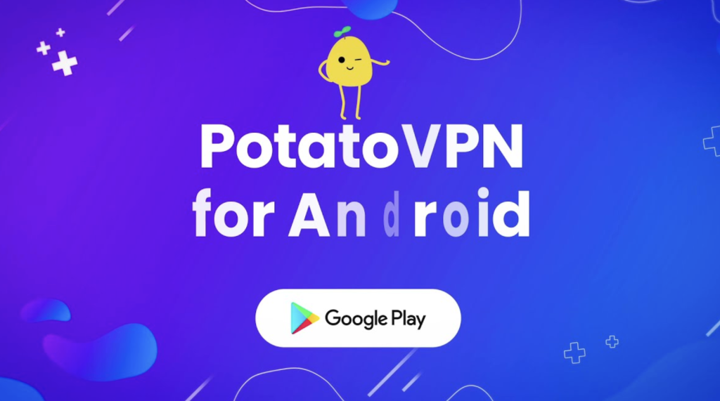 Does PotatoVPN work on PC?