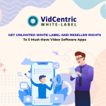 VidCentric Lifetime Deal
