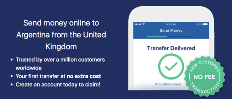 Remitly Money Transfer Review